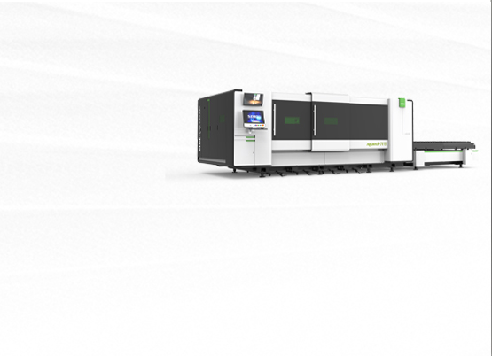 大族粵銘激光行業(yè)方案